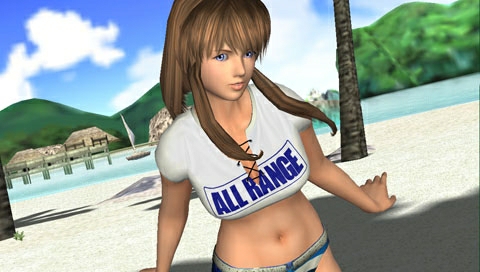 Dead or Alive: Paradise - Imagen 22